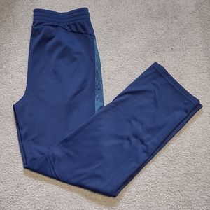 Tek Gear Boys warm up pants XL 18-20